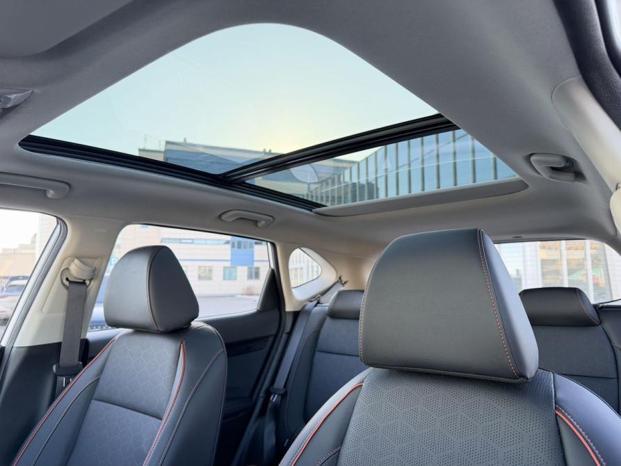Kia Seltos I Рестайлинг Казань  - изображение 16
