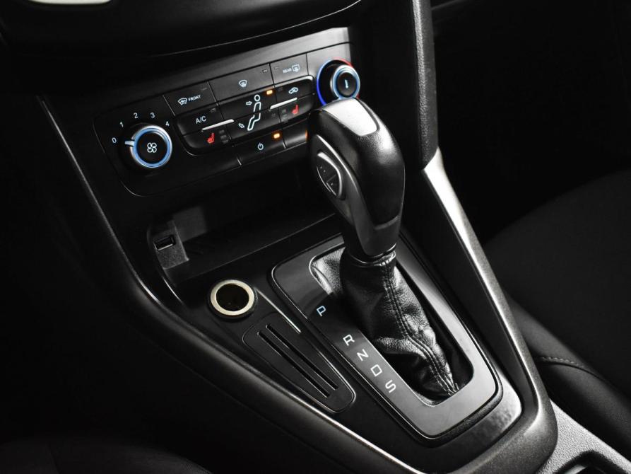 Ford Focus III Рестайлинг Екатеринбург  - изображение 15