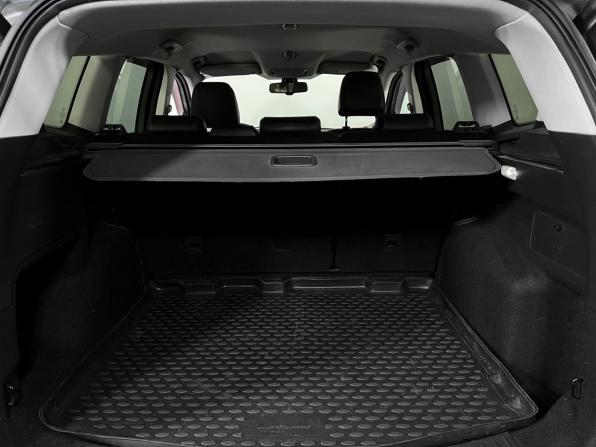 Ford Kuga II с пробегом 2014 года, цена 969 000 рублей, 225000 км, внедорожник, Автокод Объявления