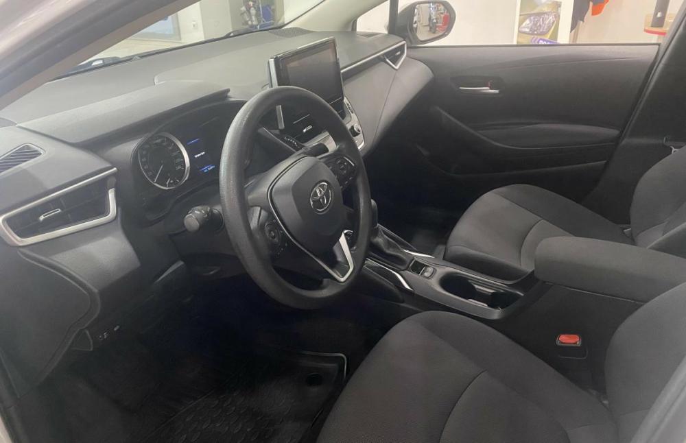 Toyota Corolla XII (E210) Красноярск  - изображение 11