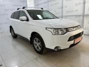 Mitsubishi Outlander III Пермь  - изображение 17