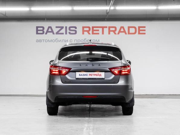 Lada (ВАЗ) Vesta I с пробегом 2019 года, цена 705 000 рублей, 147383 км, универсал, Автокод Объявления