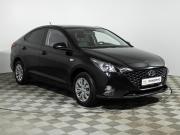 Hyundai Solaris II Рестайлинг Санкт-Петербург  - изображение 18