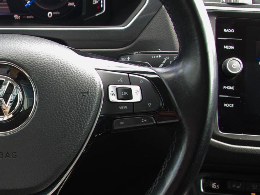 Volkswagen Tiguan II Владимир  - изображение 13