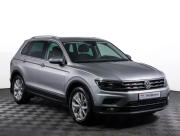 Volkswagen Tiguan II Москва  - изображение 27