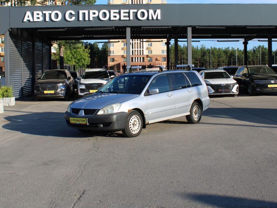 Mitsubishi Lancer IX Рестайлинг Дзержинск  - изображение 1