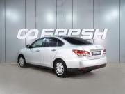 Nissan Almera III (G15) Воронеж  - изображение 20