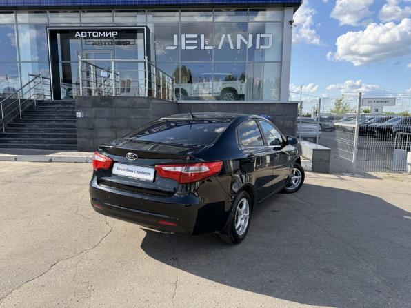 Kia Rio III с пробегом 2012 года, цена 720 000 рублей, 185806 км, седан, Автокод Объявления
