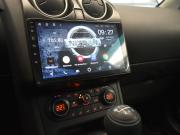 Nissan Qashqai I Рестайлинг Москва  - изображение 42