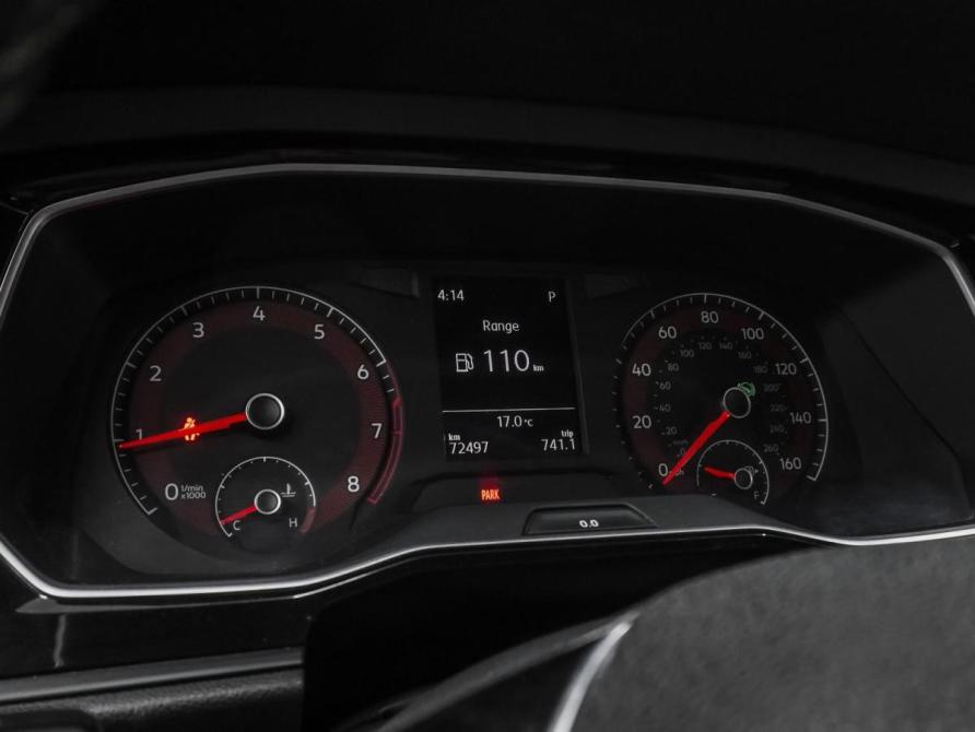 Volkswagen Jetta VII Ростов-на-Дону  - изображение 18