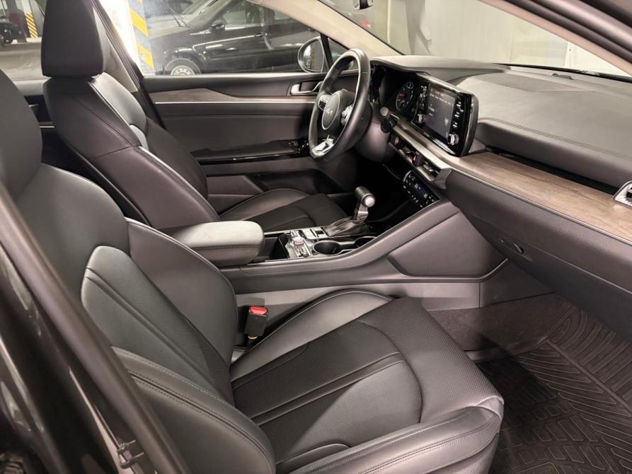 Kia K5 III Екатеринбург  - изображение 30