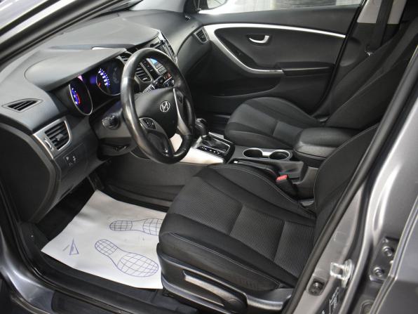 Hyundai i30 II с пробегом 2014 года, цена 1 059 000 рублей, 114997 км, хэтчбек, Автокод Объявления