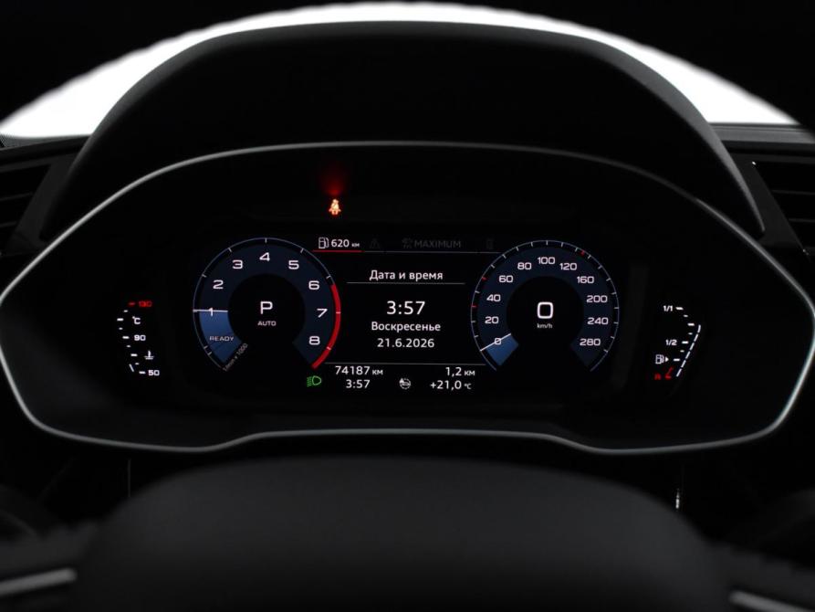 Audi Q3 II (F3) Санкт-Петербург  - изображение 21