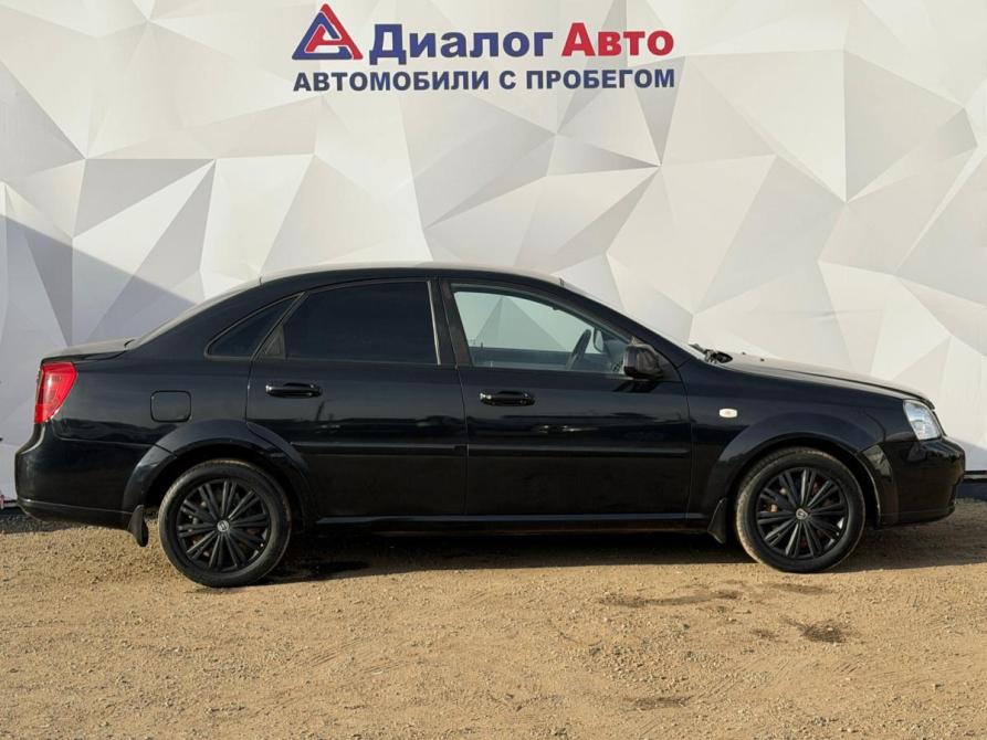 Chevrolet Lacetti I Набережные Челны  - изображение 4