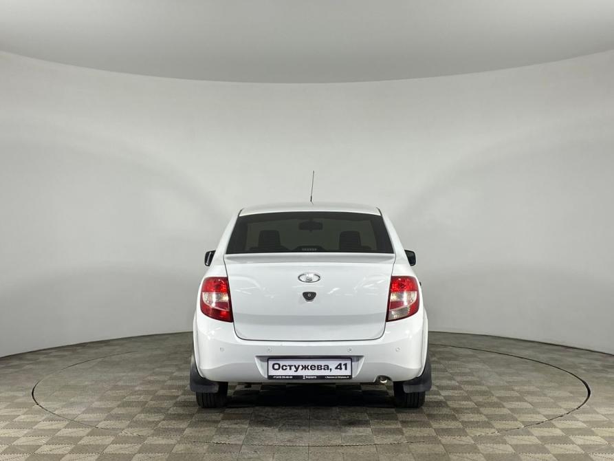 Lada (ВАЗ) Granta I Воронеж  - изображение 7
