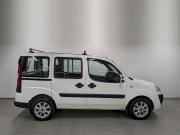 Fiat Doblo I Рестайлинг Москва  - изображение 30