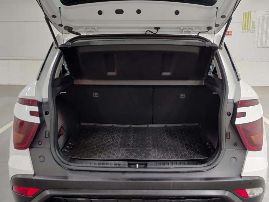 Hyundai Creta II Казань  - изображение 12