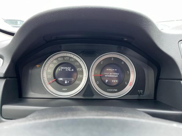 Volvo XC70 II с пробегом 2011 года, цена 1 340 000 рублей, 364000 км, универсал, Автокод Объявления