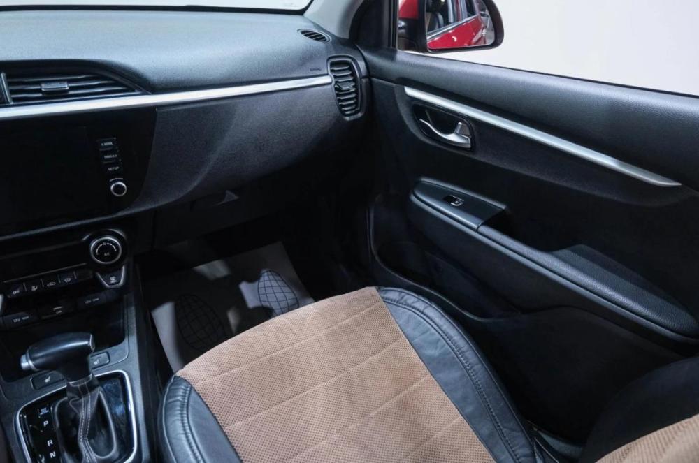 Kia Rio IV Рестайлинг Новокузнецк  - изображение 13