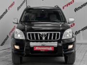 Toyota Land Cruiser Prado 120 Series Екатеринбург  - изображение 20