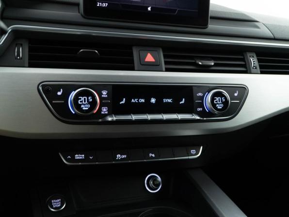 Audi A5 II (F5) с пробегом 2019 года, цена 3 599 050 рублей, 91394 км, лифтбек, Автокод Объявления
