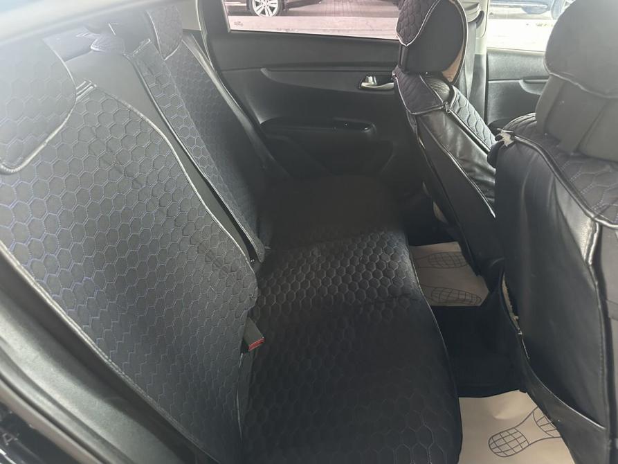 Kia Rio IV Волгоград  - изображение 25