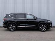 Hyundai Santa Fe IV Сочи  - изображение 33
