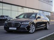 Mercedes-Benz S-Класс VII (W223) Санкт-Петербург  - изображение 28
