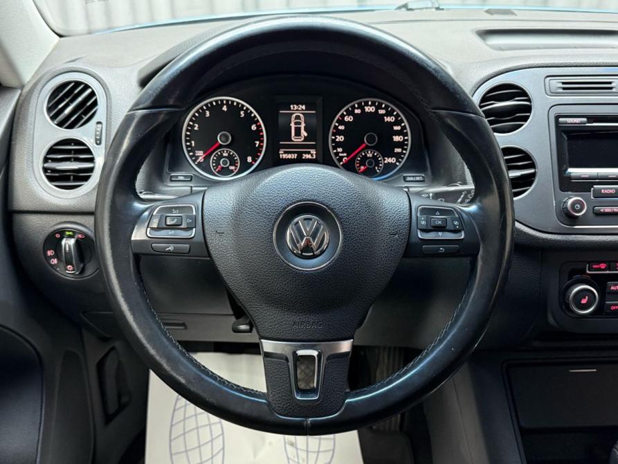 Volkswagen Tiguan I Рестайлинг Ижевск  - изображение 20