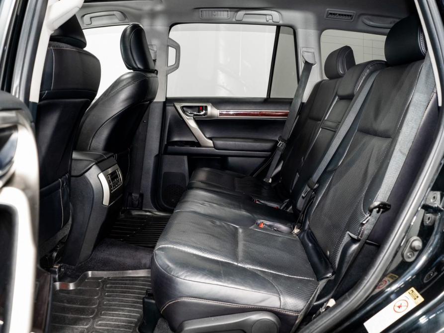 Lexus GX II Чита  - изображение 6