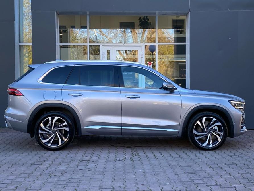 Geely Monjaro I Екатеринбург  - изображение 6