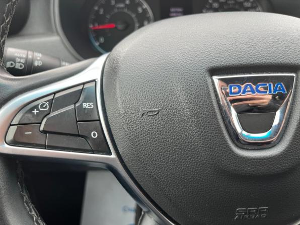 Dacia Duster II с пробегом 2019 года, цена 1 523 400 рублей, 84000 км, внедорожник, Автокод Объявления