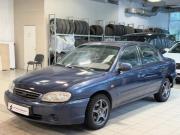 Kia Spectra I Рестайлинг 2 Челябинск  - изображение 12
