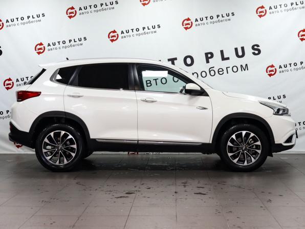Chery Tiggo 7 I с пробегом 2019 года, цена 1 150 000 рублей, 64403 км, внедорожник, Автокод Объявления