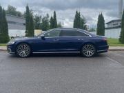 Audi A8 IV (D5) Москва  - изображение 59