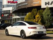 Mercedes-Benz E-Класс AMG V (W213) Москва  - изображение 34