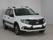 Lada (ВАЗ) Granta I Рестайлинг Старый Оскол  - изображение 21