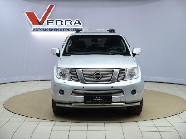 Nissan Pathfinder III Рестайлинг с пробегом 2011 года, цена 1 490 000 рублей, 238053 км, внедорожник, Автокод Объявления