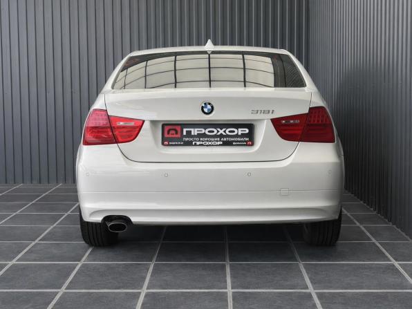 BMW 3 серии V (E90/E91/E92/E93) Рестайлинг с пробегом 2011 года, цена 1 177 000 рублей, 160012 км, седан, Автокод Объявления