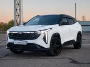 Geely Cityray Москва  - изображение 18
