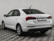 Skoda Rapid II Москва  - изображение 28