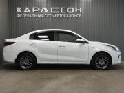 Kia Rio IV Пермь  - изображение 24