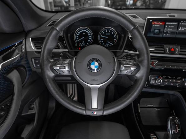 BMW X1 II (F48) Рестайлинг с пробегом 2020 года, цена 3 770 000 рублей, 68164 км, внедорожник, Автокод Объявления