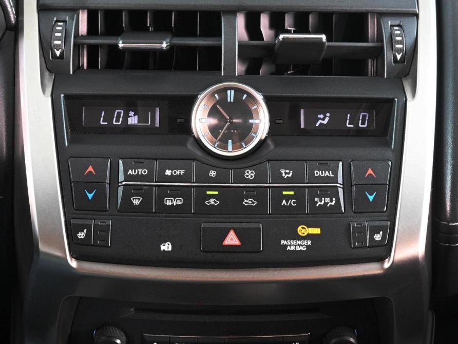Lexus NX I Ростов-на-Дону  - изображение 15