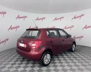 Skoda Fabia II Псков  - изображение 24