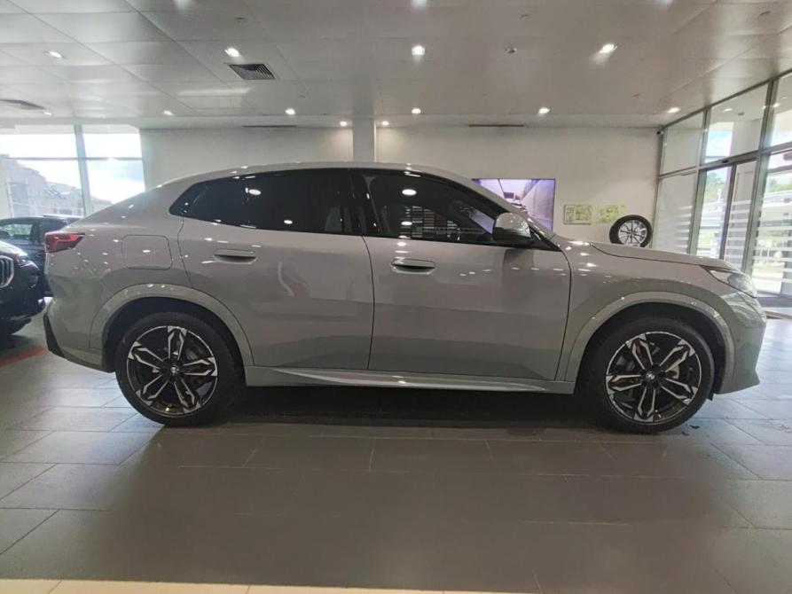 BMW X2 II (U10) Казань  - изображение 5