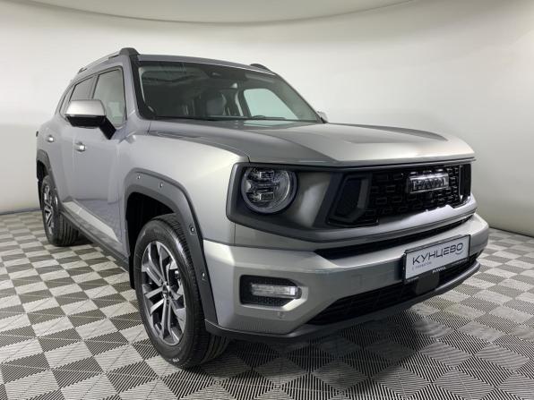 Haval H7 I с пробегом 2025 года, цена 3 597 000 рублей, 1025 км, внедорожник, Автокод Объявления