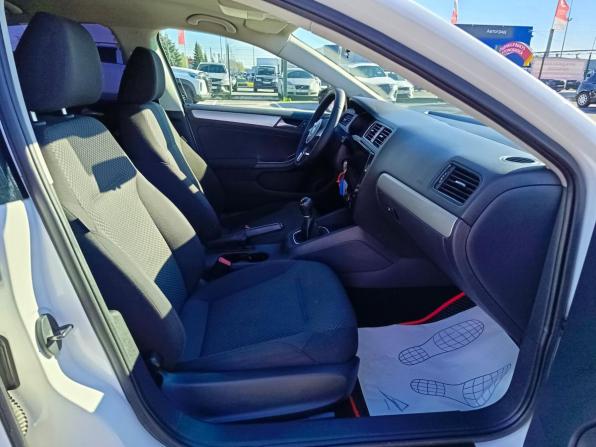 Volkswagen Jetta VI с пробегом 2012 года, цена 829 995 рублей, 190739 км, седан, Автокод Объявления