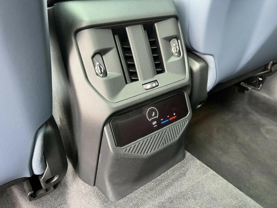 BMW X3 IV (G45/G48) Санкт-Петербург  - изображение 27