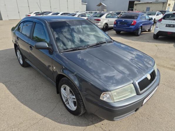Skoda Octavia I (A4) Рестайлинг с пробегом 2007 года, цена 350 000 рублей, 407175 км, лифтбек, Автокод Объявления